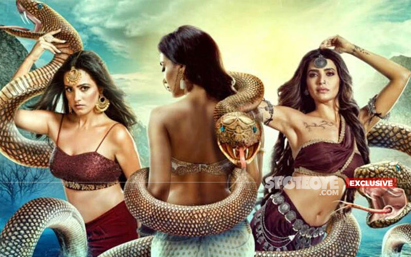 Naagin 3 To Go Off-Air In February And Kavach 2 May Replace The Show?