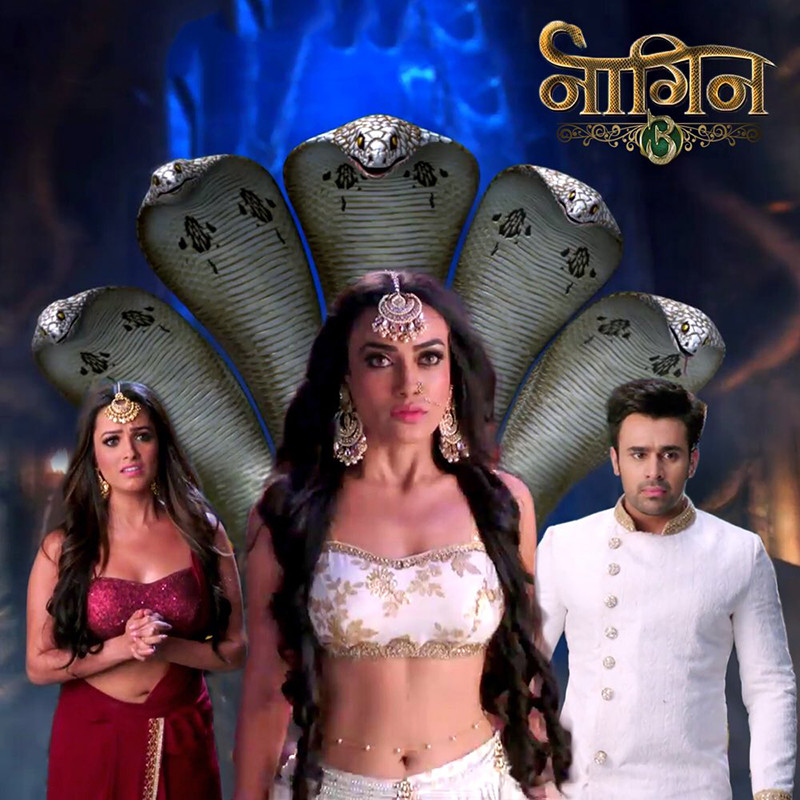 naagin 3 poster