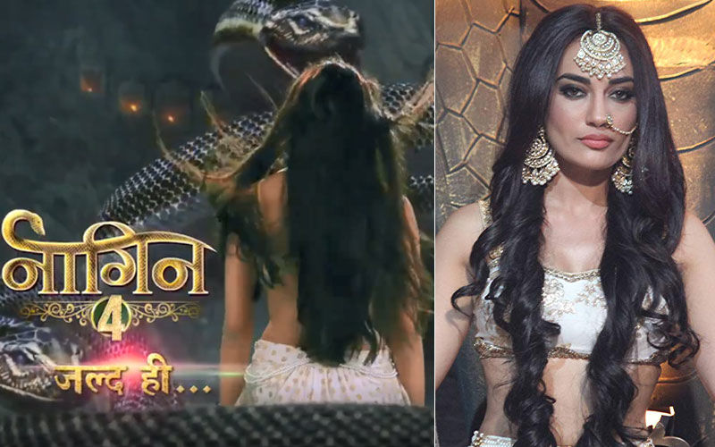 Naagin 4 Promo Out: Fans Demand Ekta Kapoor To Bring Back Surbhi Jyoti As Naagin