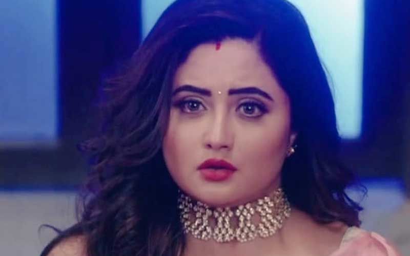 Naagin 4: Rashami Desai's Fans Can't Wait For The Next Episode; 'Loving Rashami As Shalakha' Becomes Top Trend