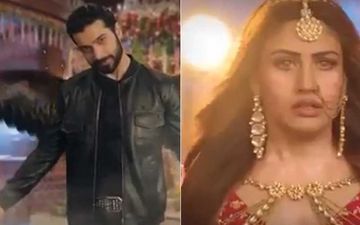 Naagin 5 Promo: Surbhi Chandna AKA Bani To Take Lover Mohit Sehgal’s Revenge From Sharad Malhotra – WATCH VIDEO