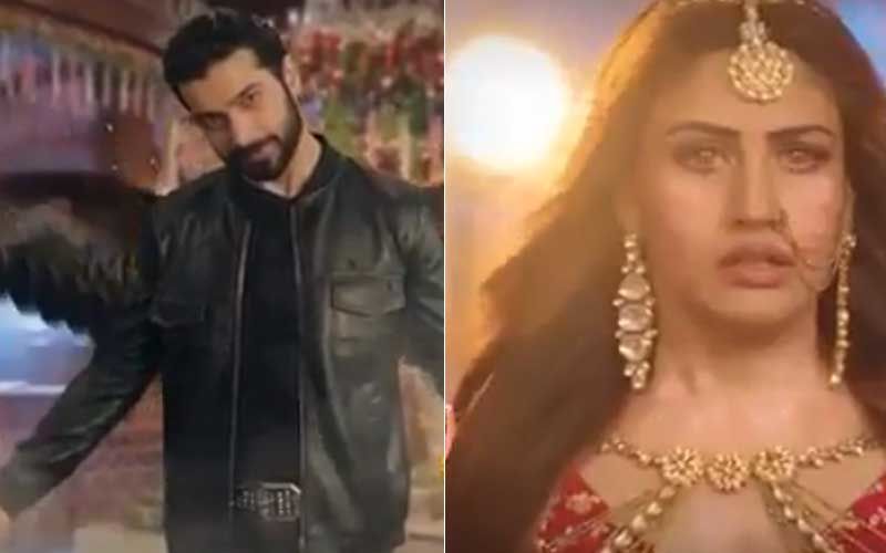 Naagin 5 Promo: Surbhi Chandna AKA Bani To Take Lover Mohit Sehgal’s Revenge From Sharad Malhotra – WATCH VIDEO