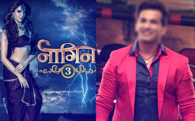एकता कपूर के सुपरहिट शो नागिन 3 में एंट्री करने जा रहा है टीवी का ये प्रिंस, ऐसा होगा किरदार