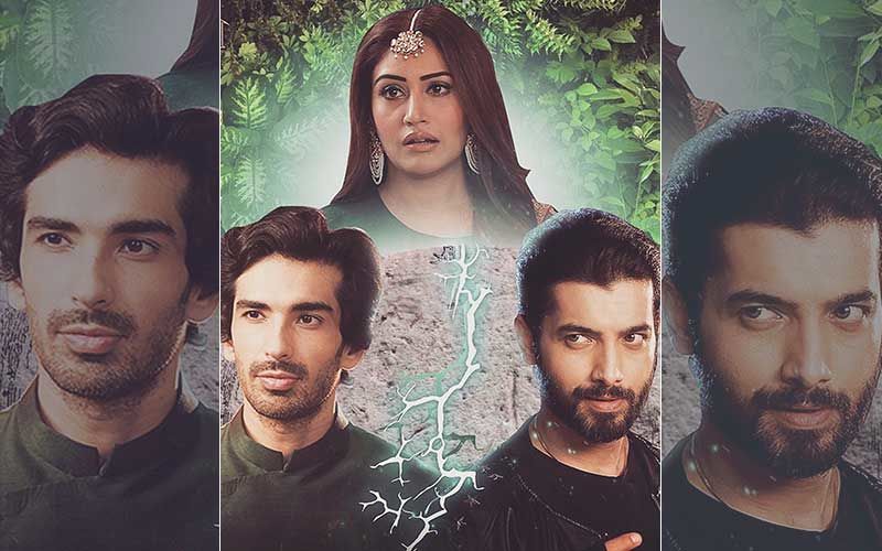 Naagin 5 Stars Surbhi Chandna And Mohit Sehgal Await Their COVID-19 Results After Co-Star Sharad Malhotra Tests Positive