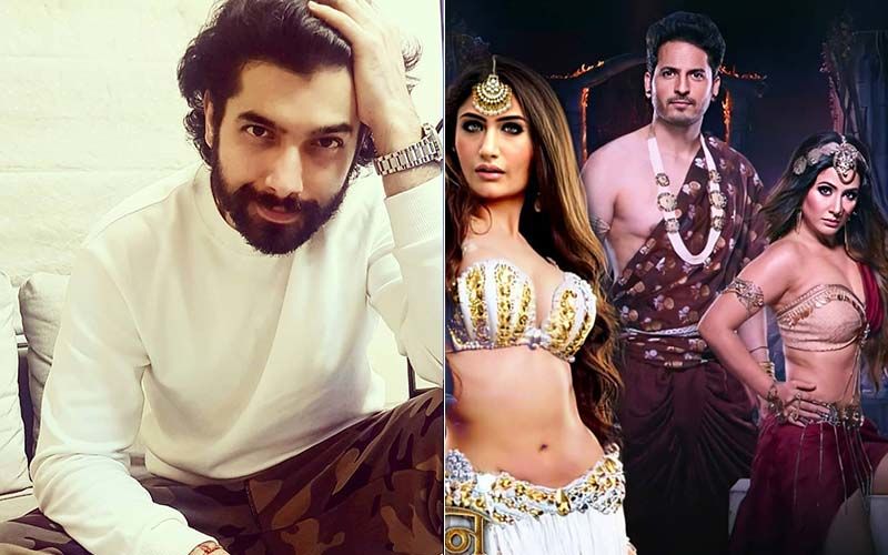 Naagin 5: Sharad Malhotra's Character Details REVEALED; Find Out All About His Role In Hina Khan-Surbhi Chandna Starrer