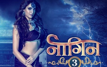 नागिन 3: मिलिए एकता कपूर की हॉट और सेक्सी नागिन करिश्मा तन्ना से