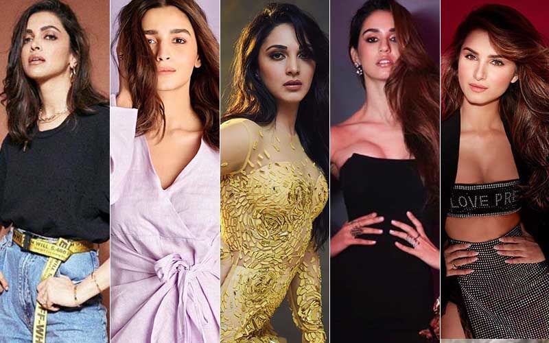 Ichhadhari Naagin: Deepika Padukone, Alia Bhatt, Kiara Advani, Disha Patani, Tara Sutaria In The Race To Play A Supernatural Character