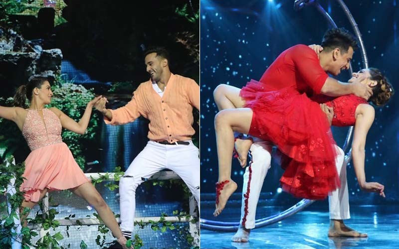 nach baliye 9