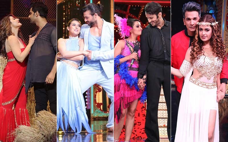 nach baliye 9