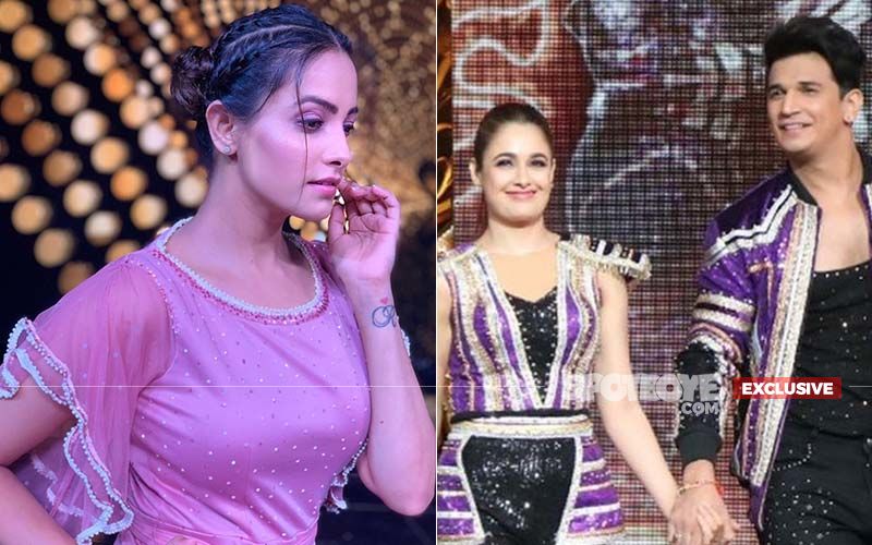 Nach Baliye 9: Anita Hassanandani Has An Emotional Breakdown After Losing The Trophy To Prince Narula And Yuvika Chaudhary- EXCLUSIVE