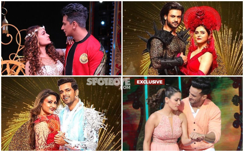 Nach Baliye 9 Can't Dance Saala: Ratings Go Abysmally Low, Ship Is Sinking- EXCLUSIVE