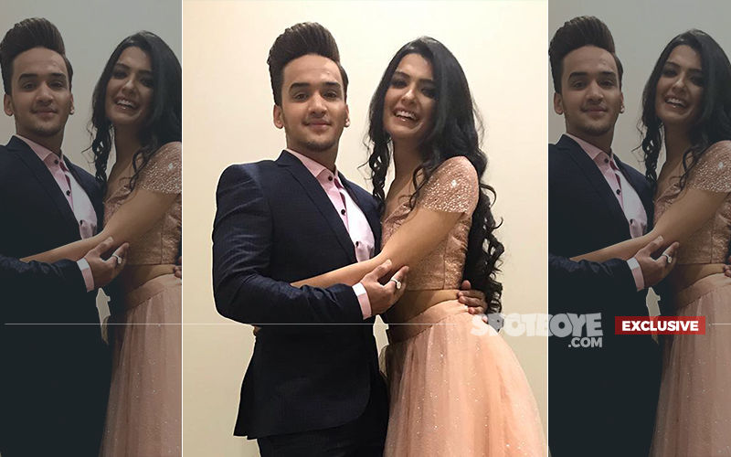 Nach Baliye 9: Faisal Khan-Muskaan Kataria All Set To Sway Together?