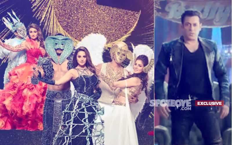 Nach Baliye 9, Episode 1 Review: Premiere Of Salman Khan's Dance Reality Show Manages To Live Up To The Hype