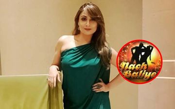 Nach Baliye 9: Urvashi Dholakia Confirms Participating In Dance Reality Show