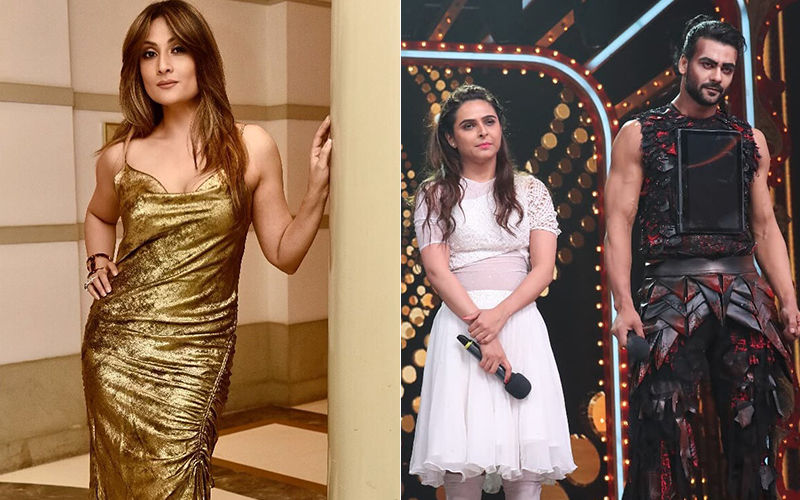 Nach Baliye 9: Urvashi Dholakia On Madhurima Tuli And Vishal Singh Fight, "It’s Not A Dance Competition, But A Drama Competition"