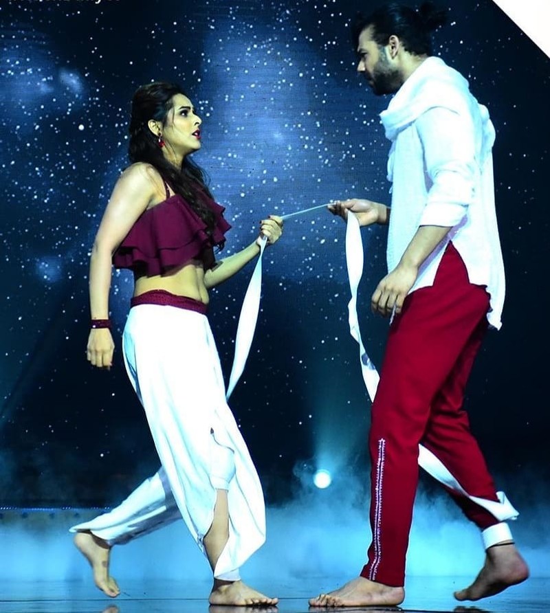 nach baliye 9