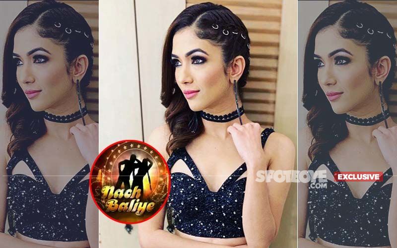 Nach Baliye 9: Ridhima Pandit Was Approached And Wanted To Participate But Couldn't!