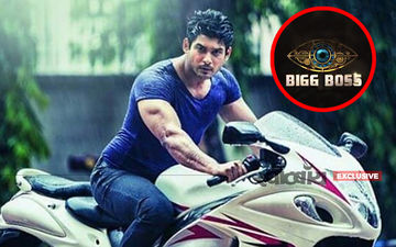 बिग बॉस 13: क्या घर के अंदर अपना असली चेहरा दिखाने के लिए तैयार हैं सिद्धार्थ शुक्ला