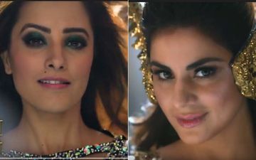 Nach Baliye 9 Promo: Guess Who'll Be The Dance Partner Of Anita Hassanandani And Shraddha Arya? We Got The Answer!
