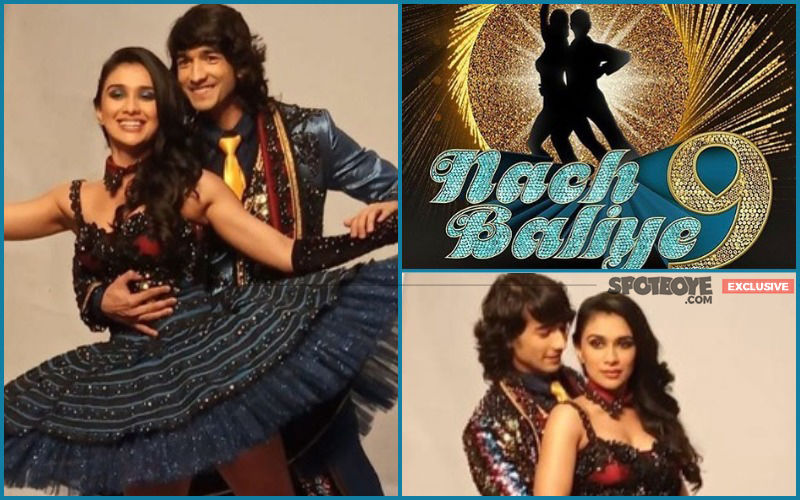 Nach Baliye 9: Shantanu Maheshwari's Girlfriend Nityaami Shirke Tears A Ligament, Skips Shooting An Episode- EXCLUSIVE