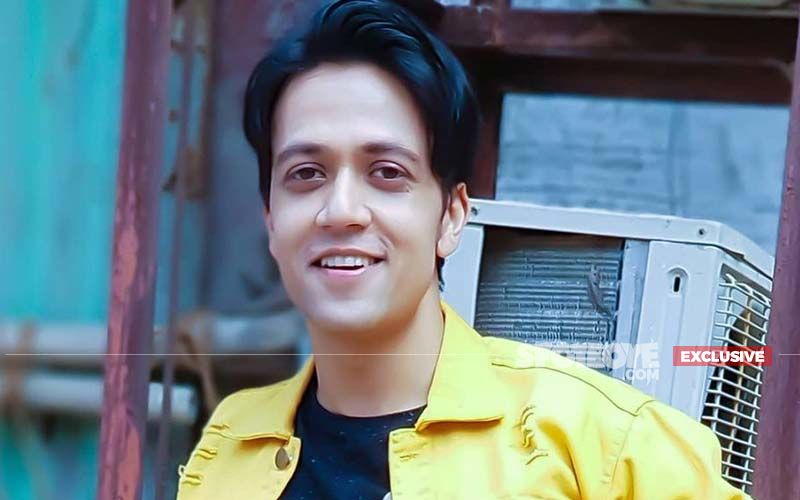Namah Actor Nadeem Ahmad Khan On Taking A Break From Television: "I Didn't Want To Be Stereotyped" - EXCLUSIVE