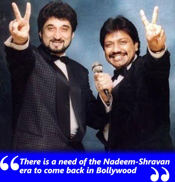 nadeem saifi and shravan