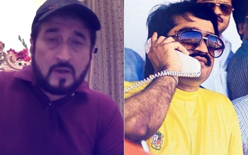 Nadeem To Take Legal Action For Suggesting Association With Dawood Ibrahim?