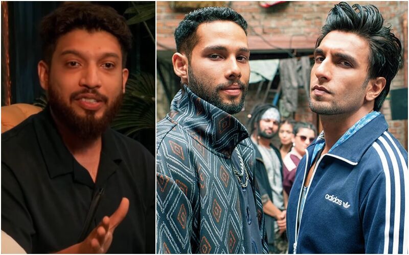 WHAT! Gully Boy HARMED Naezy’s Image, Personal Life? Rapper Makes SHOCKING Revelations, Says, ‘Jo Galti Gully Boy Mein Hui, Woh Nahi Karunga’