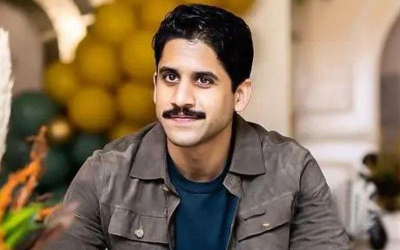 OMG! Naga Chaitanya Buys A Luxurious House Worth Rs 15 Crores In Jubilee Hills, Hyderabad?- Read REPORTS