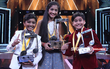 Zee bangla sa re ga ma pa 2020 grand finale