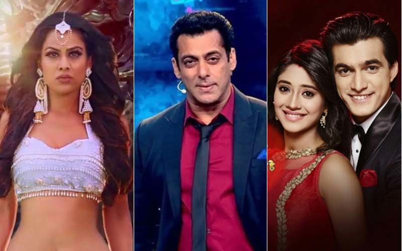 Salman Khan’s Bigg Boss Is The Most-Tweeted-About TV Show Of 2020, Followed By Naagin 4 And Yeh Rishta Kya Kehlata Hai
