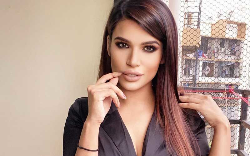 Kumkum Bhagya: Naina Singh Makes EXPLOSIVE Revelations About The Makers Sabotaging Her Career And Getting Her Kicked Out Of Three Web Series