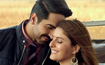 Naina Yeh Song, Article 15: Watch Ayushmann Khurana And Isha Talwar's Soulful Romance In This Romantic Number