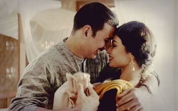 जो बात जुबान पर नहीं आती, वही आंखें कह देती है, फ़िल्म गोल्ड का पहला गीत 'नैनो ने बांधी' हुआ रिलीज!
