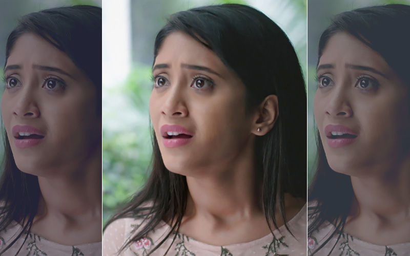 Yeh Rishta Kya Kehlata Hai Spoiler Alert: Naira's Fear Comes True! Click To Know The Dreaded Twist