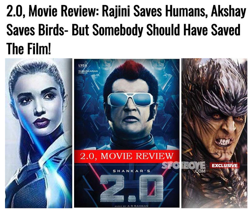 20 movie review