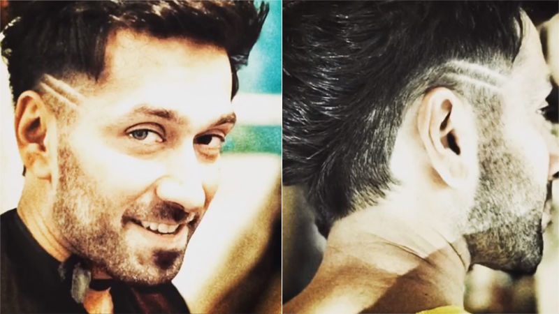 Ishqbaaaz Producer Gul Khan Reveals Nakuul Mehta’s Look Post Leap