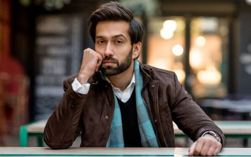 Ishqbaaaz Actor Nakuul Mehta Goes Numb Over The Shocking Demise Of His Female Fan
