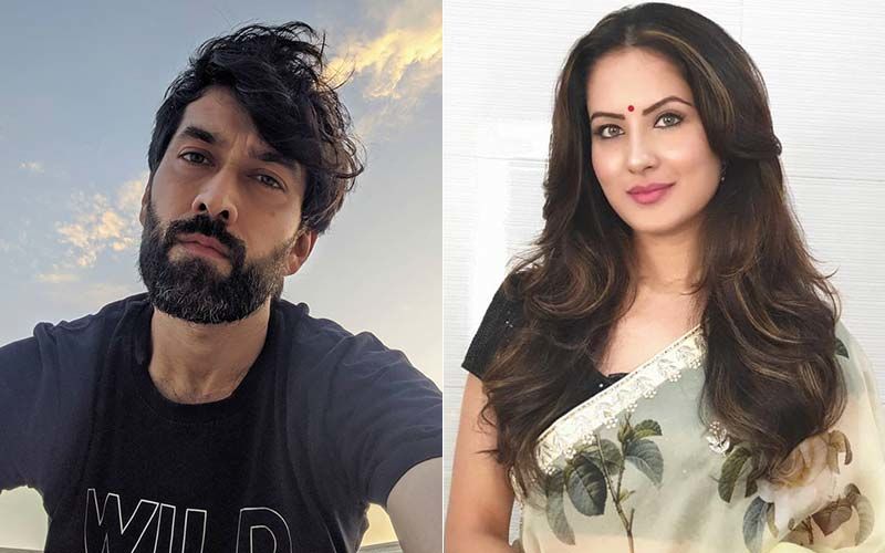 Puja Banerjee Uninstalls The Chinese App TikTok; Nakuul Mehta Mocks The PATRIOTIC Act