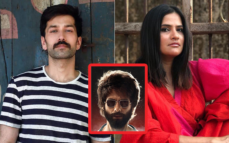 Nakuul Mehta Gets In War Of Words With Sona Mohapatra Over Shahid Kapoor’s Portrayal In Kabir Singh