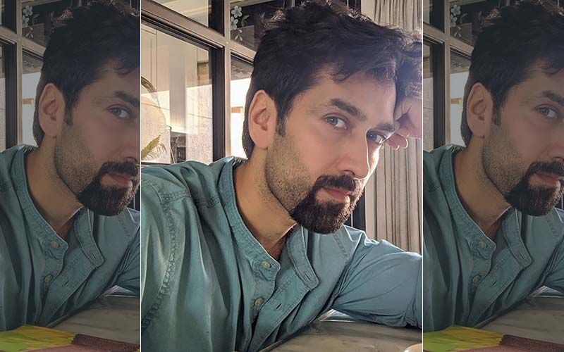 Nakuul Mehta Airs His Views On Selective Outrage: ‘There's Never A Right Or Wrong Time To Start Standing Up For Justice’