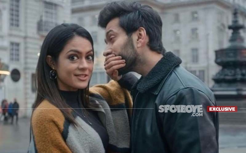 Never Kiss Your Best Friend Review: Nakuul Mehta & Anya Singh Starrer Is A  Staple Drama With An Ae Dil Hai Mushkil Hangover To It