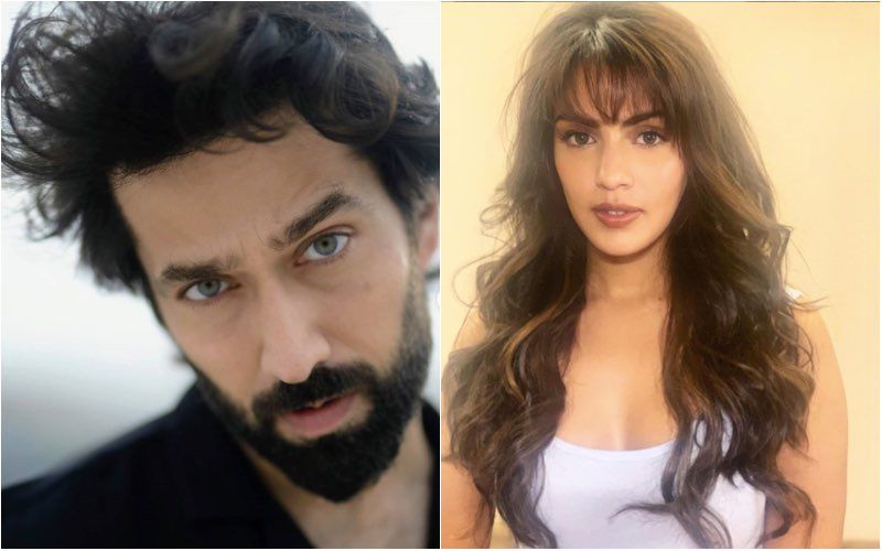 Ishqbaaz Actor Nakuul Mehta Says 'Let The Matriarchy Begin'; Is His Cryptic Post Seeking Justice For Rhea Chakraborty?