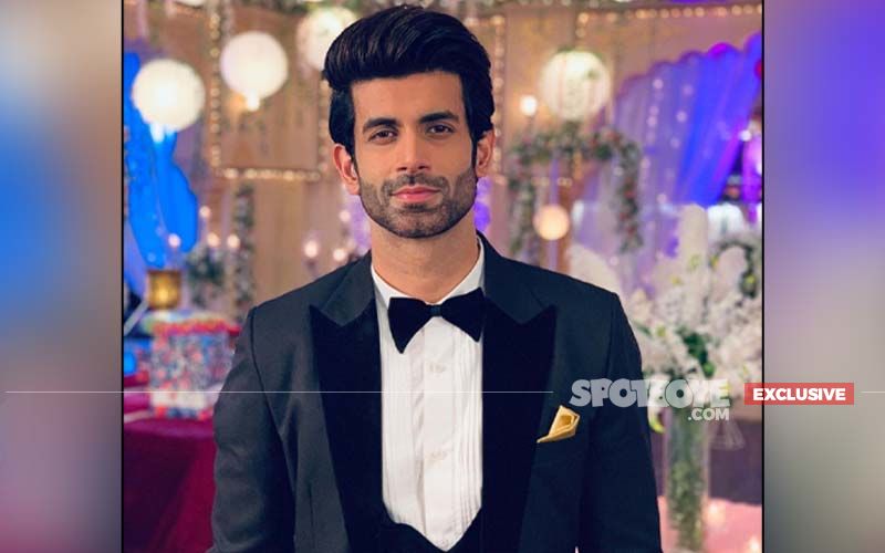 Namik Paul On Entering Kasautii Zindagii Kay 2, ‘I Didn't Want To Confirm My Entry Earlier Due To Superstitious Reasons’- EXCLUSIVE