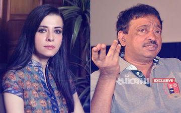 संजय दत्त की बायोपिक का ऐलान करनेवाले रामू से खुश नहीं है नम्रता दत्त
