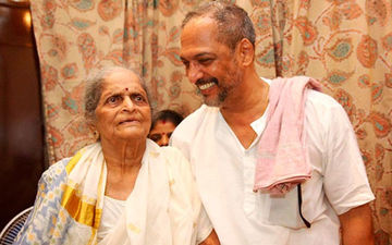 नाना पाटेकर की मां का हुआ निधन, ओशिवारा के श्मशान घाट में किया गया अंतिम संस्कार