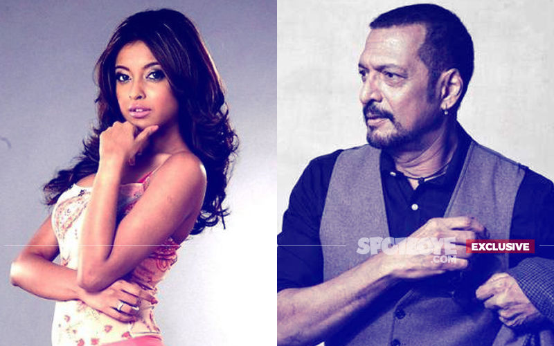 Tanushree Dutta To Nana Patekar: Fathers Don't Ask Daughters To Do Intimate Scenes With Them. You Should Be Ashamed!