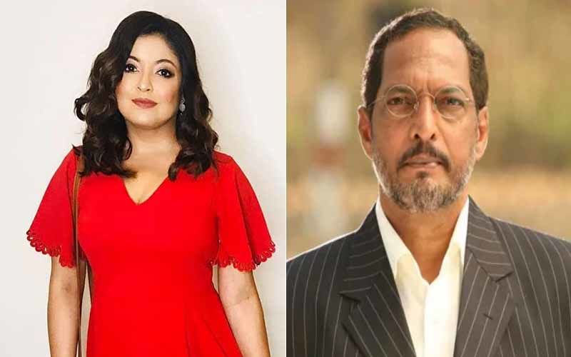 After Nana Patekar Gets A Clean Chit In The #Metoo Case, Tanushree Dutta Files Protest Petition Against Police