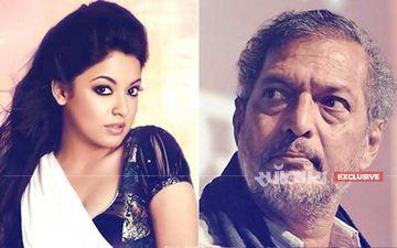 नाना पाटेकर ने प्रेस कांफ्रेंस की कैंसिल, तनुश्री दत्ता ने कहा- मुझे लगा था ऐसा ही होगा