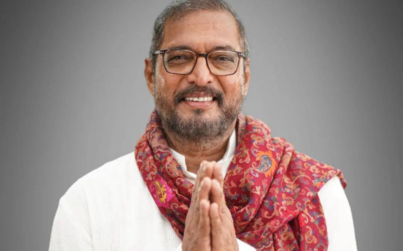 Nana Patekar To Make His Debut In Web Series After MeToo Allegations ...